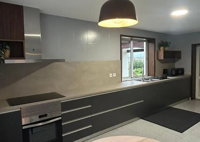 Barcelos Residence Living