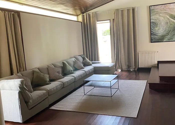 Barcelos Residence Living