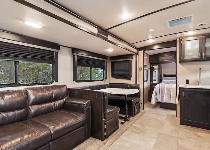 Camper - The Mother Lode