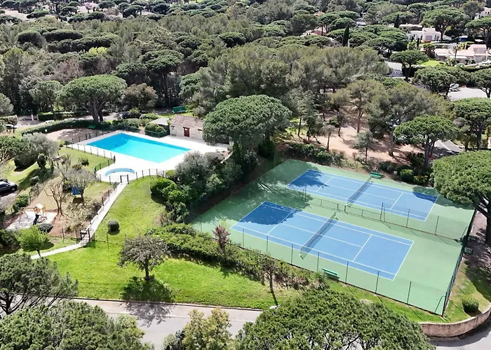 Casa D'Eden Exterieur Spacieux