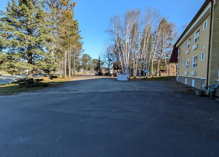 Beaver Motel