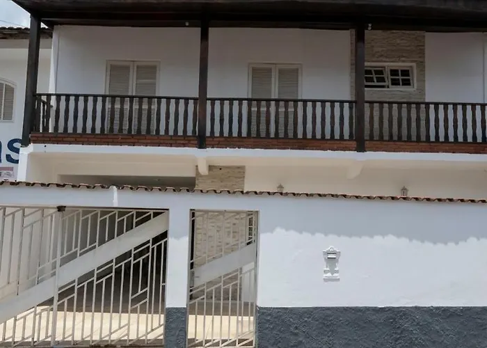 Pousada Barueri