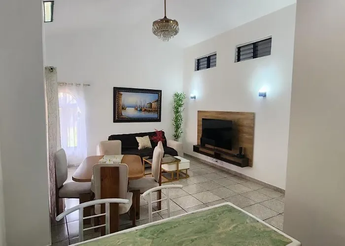 Residencia Las Tejas 1