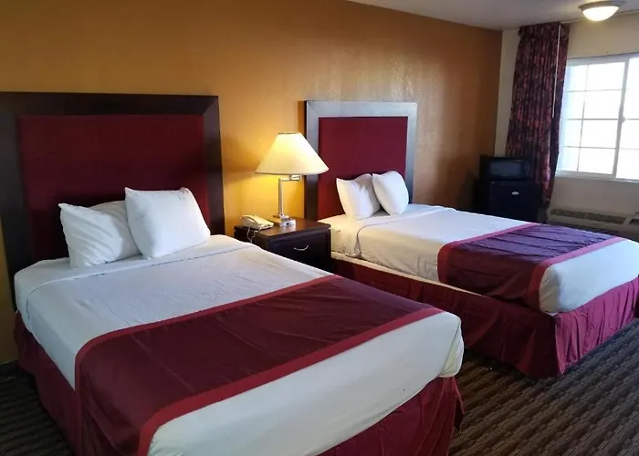 Budget Host Inn