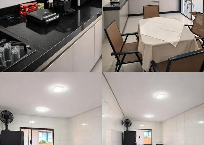 Fonsecas House Suite Leva Tapas