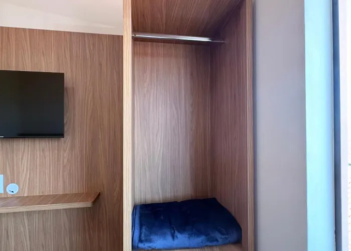 Fonsecas House Suite Leva Tapas