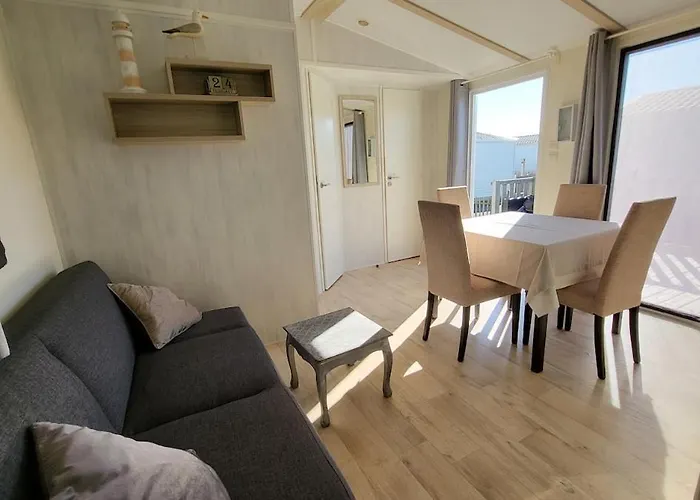 The Dune - 2 Bedrooms Family House In Knokke-Heist With Free Parking And 3 Bikes