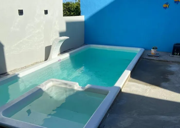 Casa do Arruda na tabuba