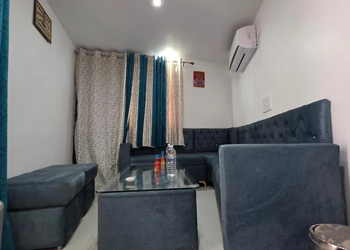 Vaibhav Residence
