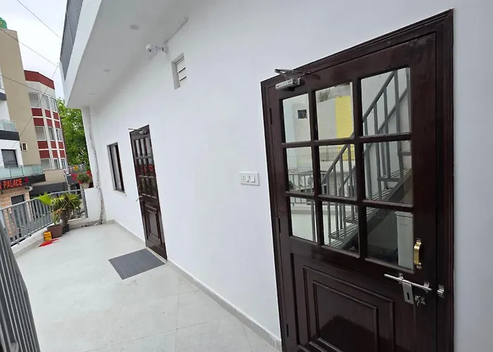 Vaibhav Residence