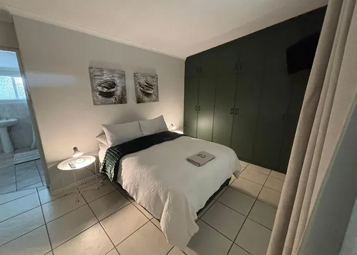 Selah Guesthouse