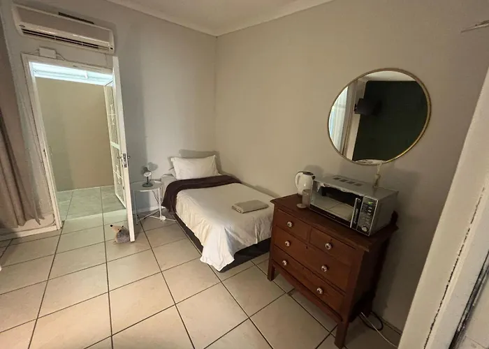 Selah Guesthouse