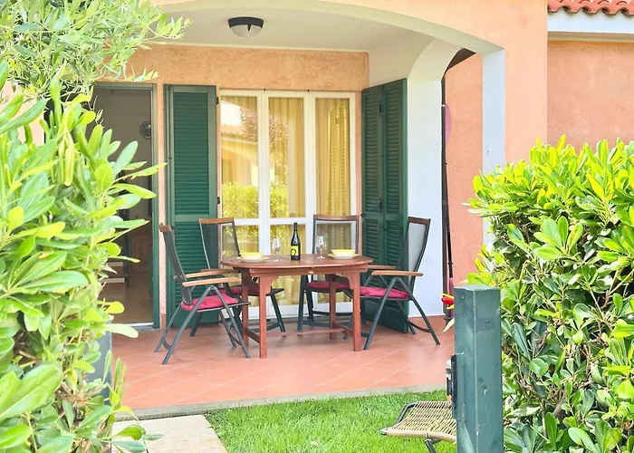 Casa Vacanza A 130Mt Dal Mare