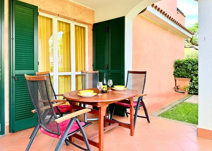 Casa Vacanza A 130Mt Dal Mare