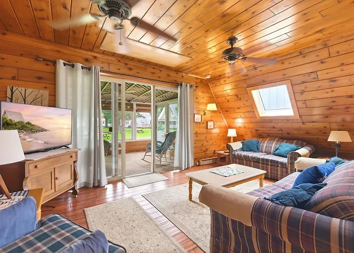 Chalet #74