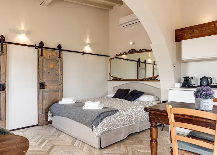 La Limonaia Suite Romantica Fiesole