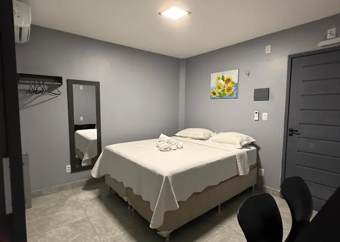 2367 Belém Residence