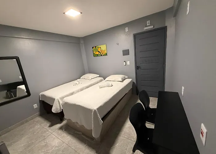 2367 Belém Residence