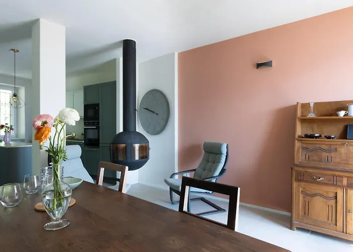 Antica Villa Branca By Lago Maggiore Rentals