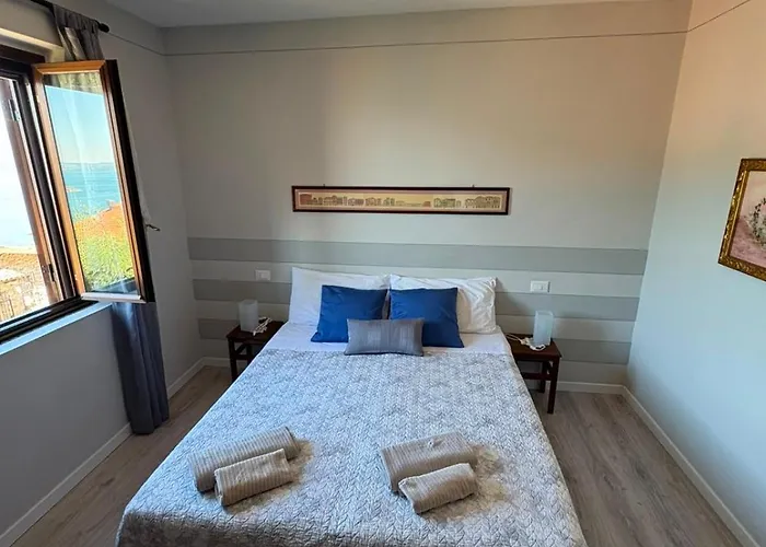 La Casa Della Nonna