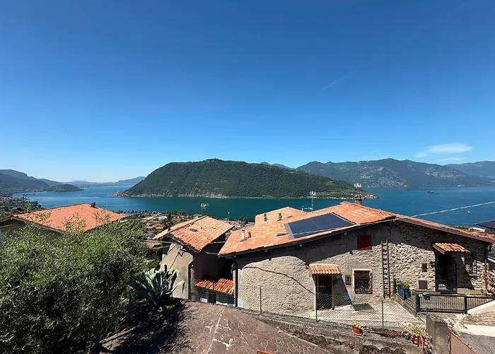 La Casa Della Nonna