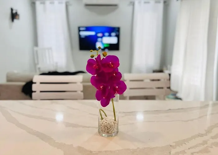 The Oasis- Luxury In Prime Location, Hot Tub & Gym