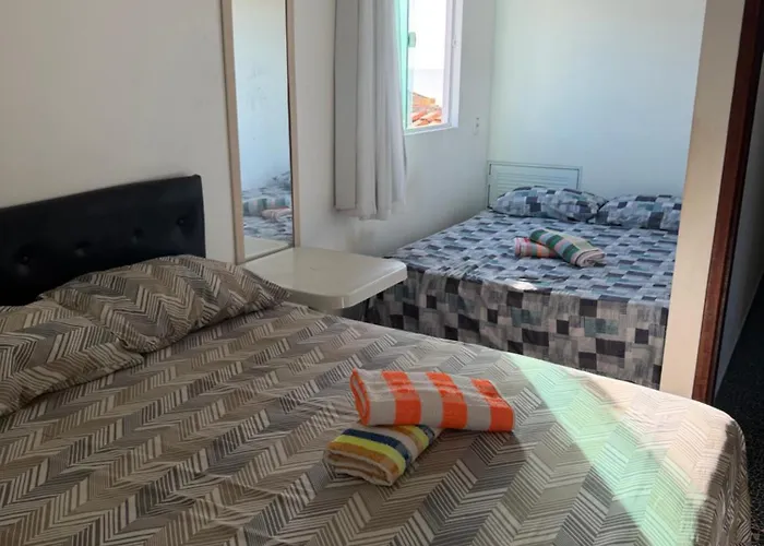 Suite Jangadeiro