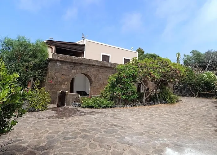 Villa Francesca - Meraviglioso Appartamento In Villa