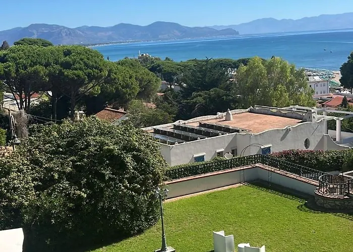 Da Fabiana Al Circeo