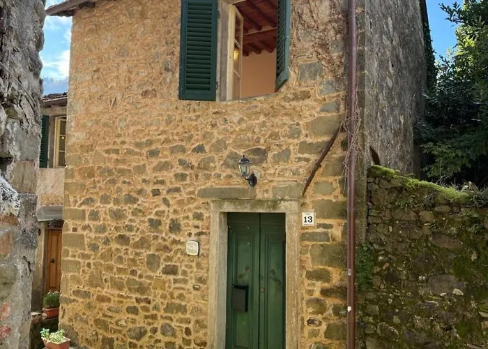 La Benabbiana