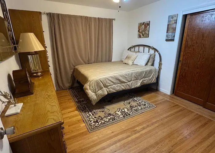 Home By The Bay - 3Bd In Quiet Vallejo Neighborhood - Near Napa & Sf