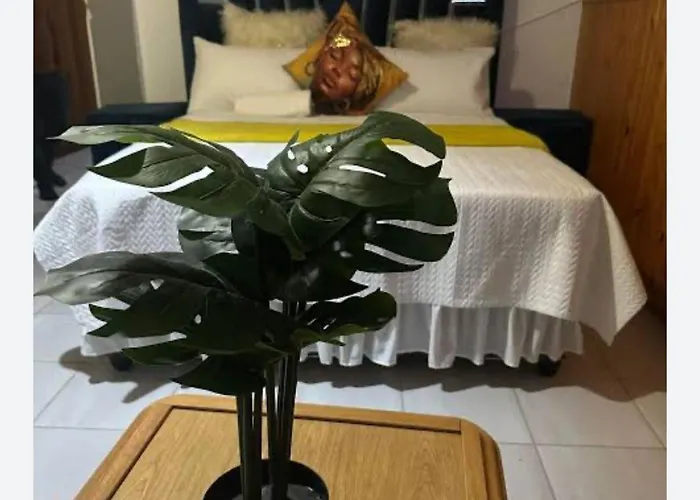 Best Stay Guesthouse