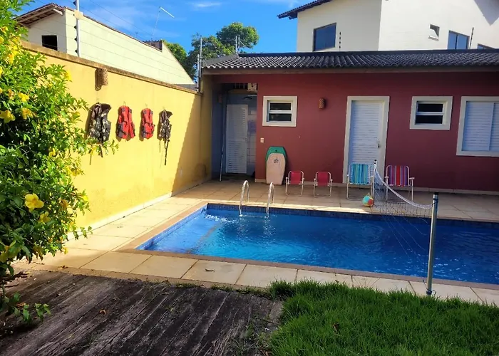 Casa do Mar