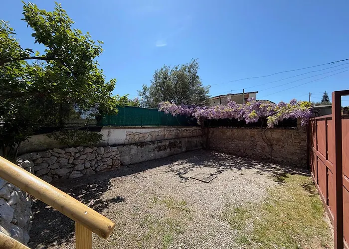 Casa Glicine