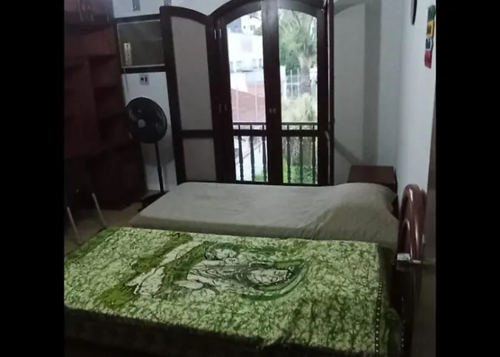Casa Quarto 3