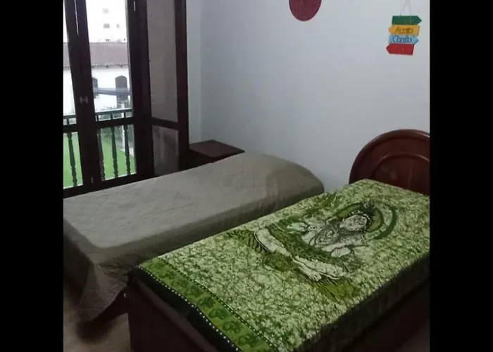 Casa Quarto 3