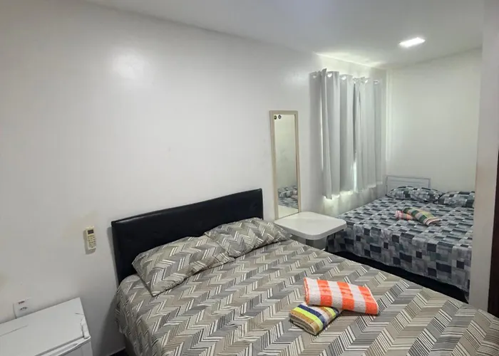 Suite Jangadeiro