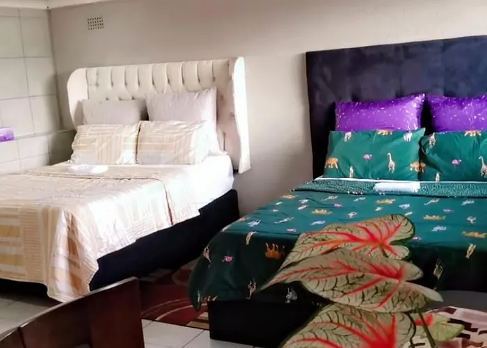 Moon Night Guest House