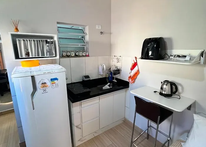 Pousada Moradia Da Fabi