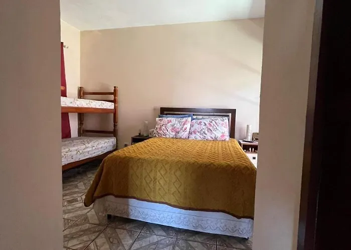 Pousada Maré Serena