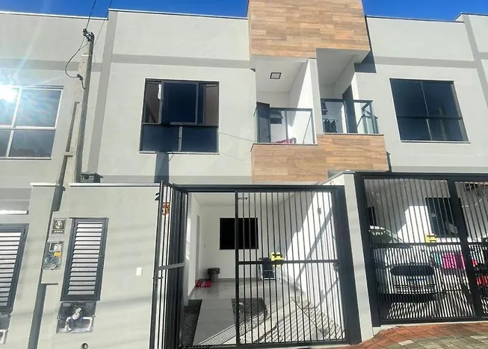 Pousada Beija Flor Ltda