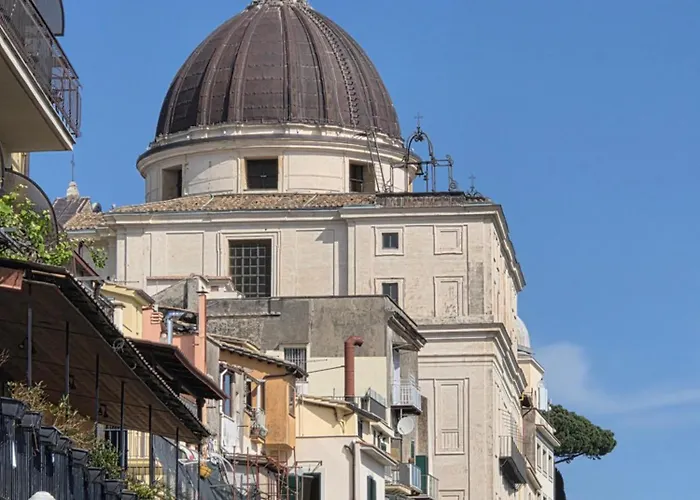 Casa Vacanze Le Margherite