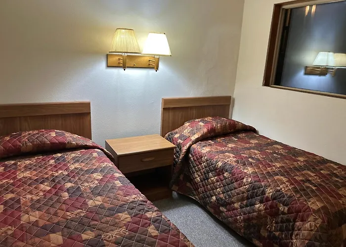 Bay Motel