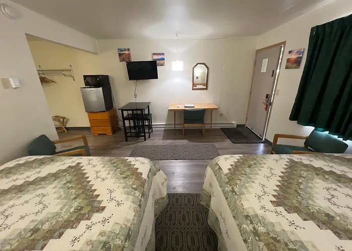Nordlig Motel