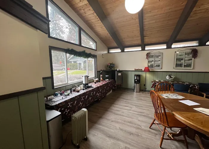 Nordlig Motel