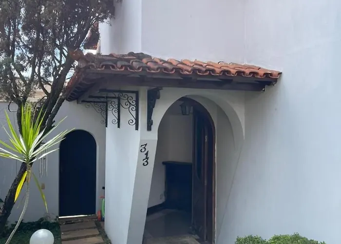 Casa Mosaico