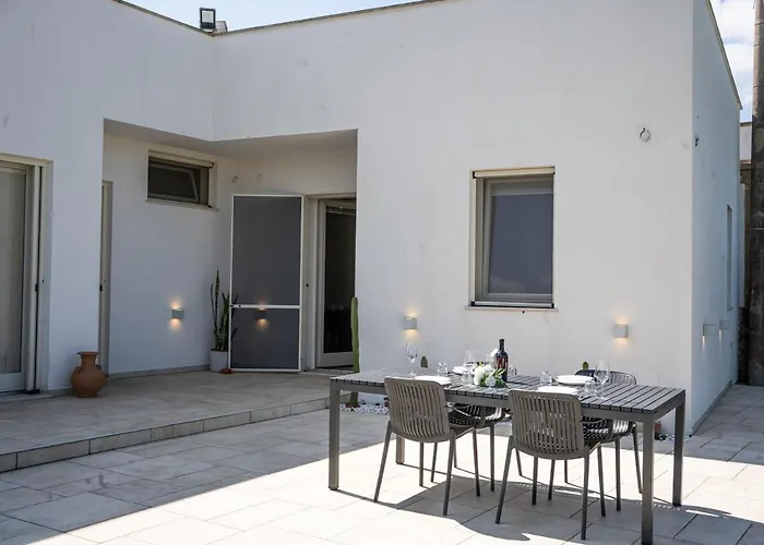 Villetta Don Cirillo - Salento Reservation