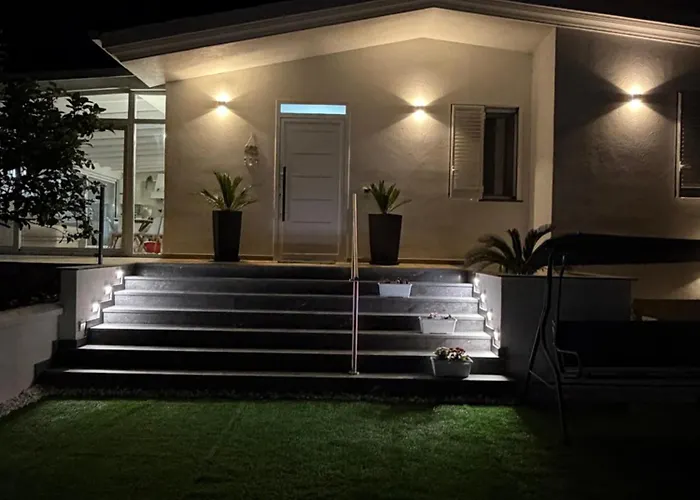 Villa Amelia
