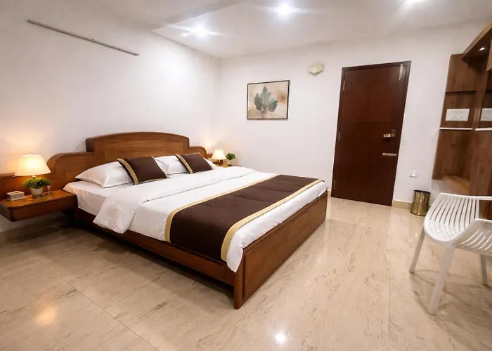 Nirupama'S Beach House
