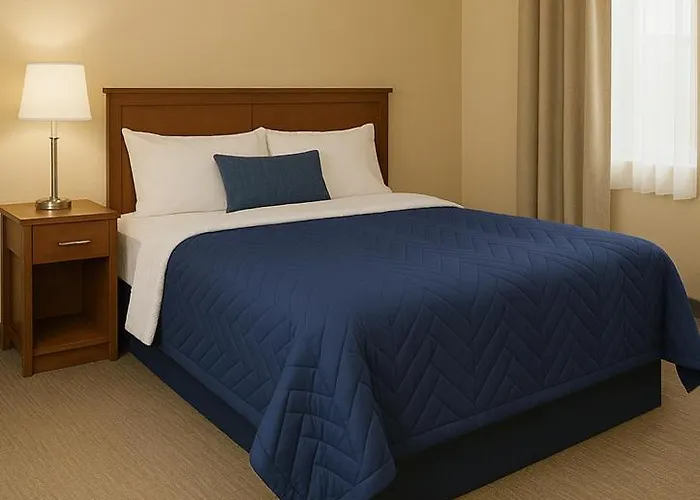 Oshawa Inn Motel